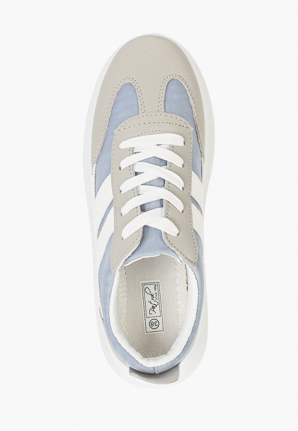 фото Кроссовки patrol