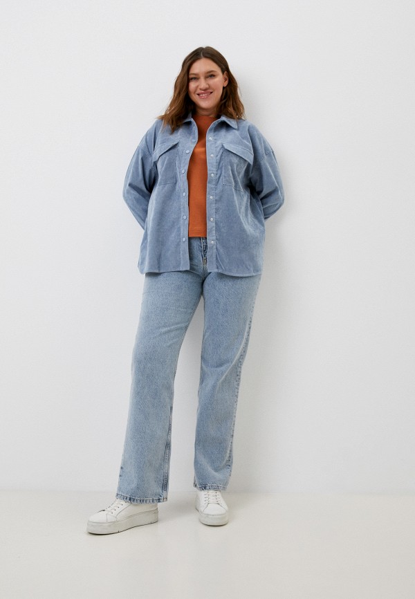 фото Рубашка zolla