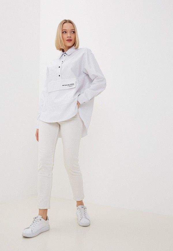 фото Рубашка zolla