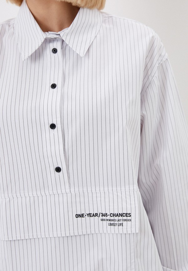 фото Рубашка zolla