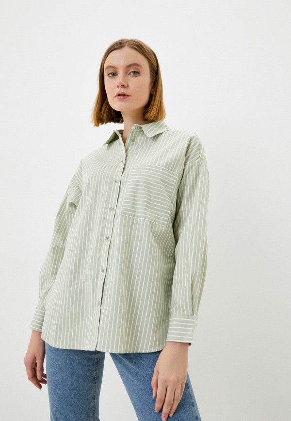 фото Рубашка zolla