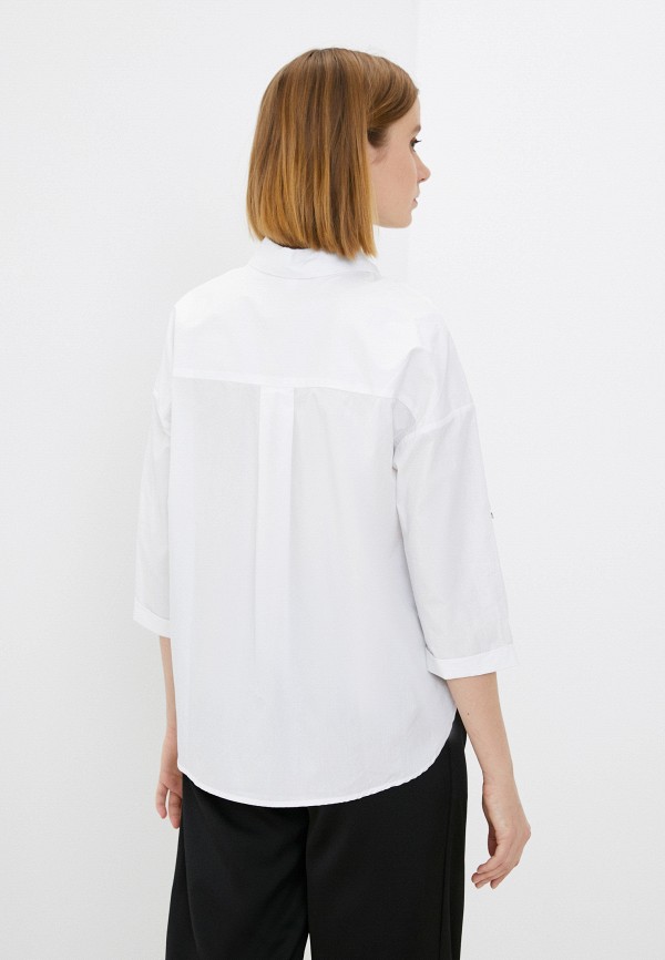 фото Рубашка zolla