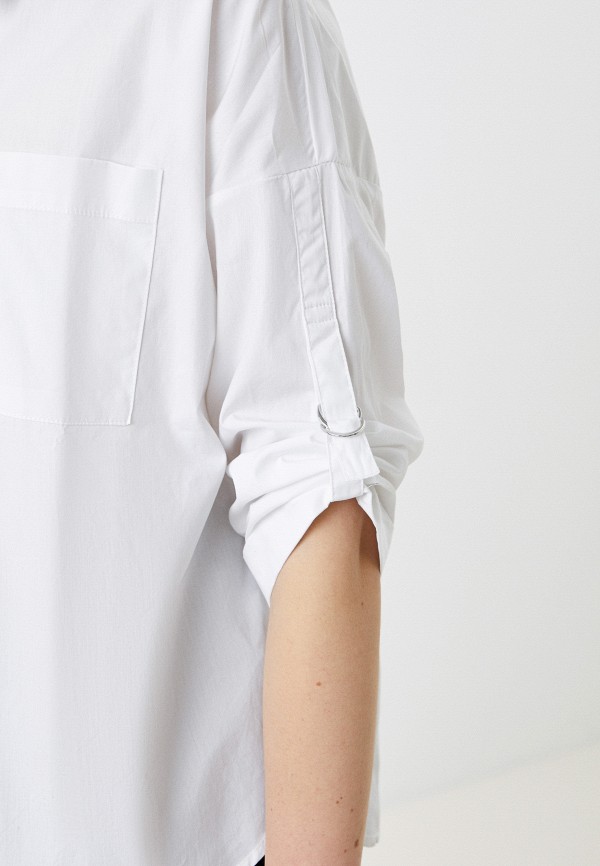 фото Рубашка zolla