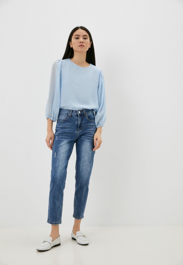 фото Джинсы zolla