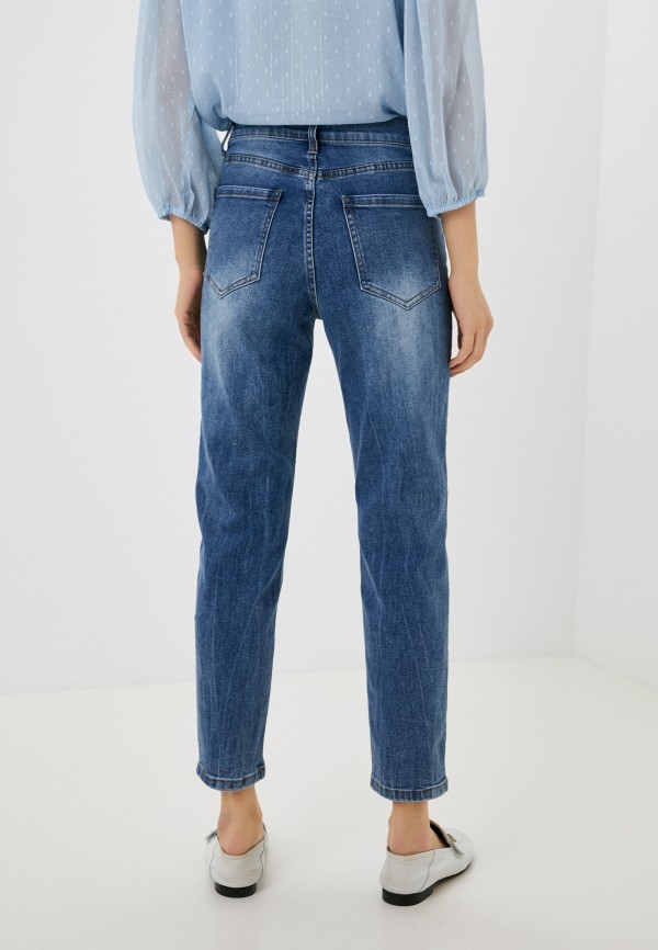 фото Джинсы zolla