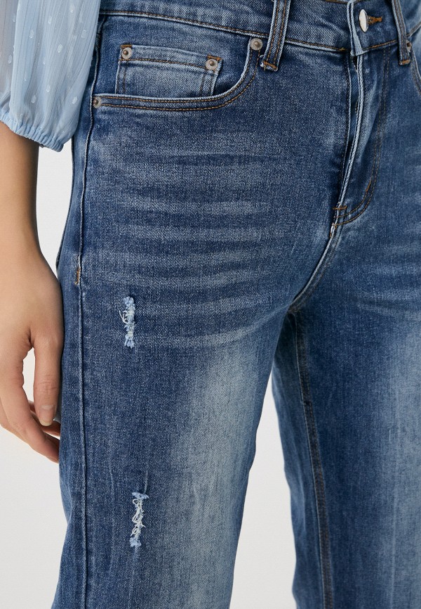 фото Джинсы zolla