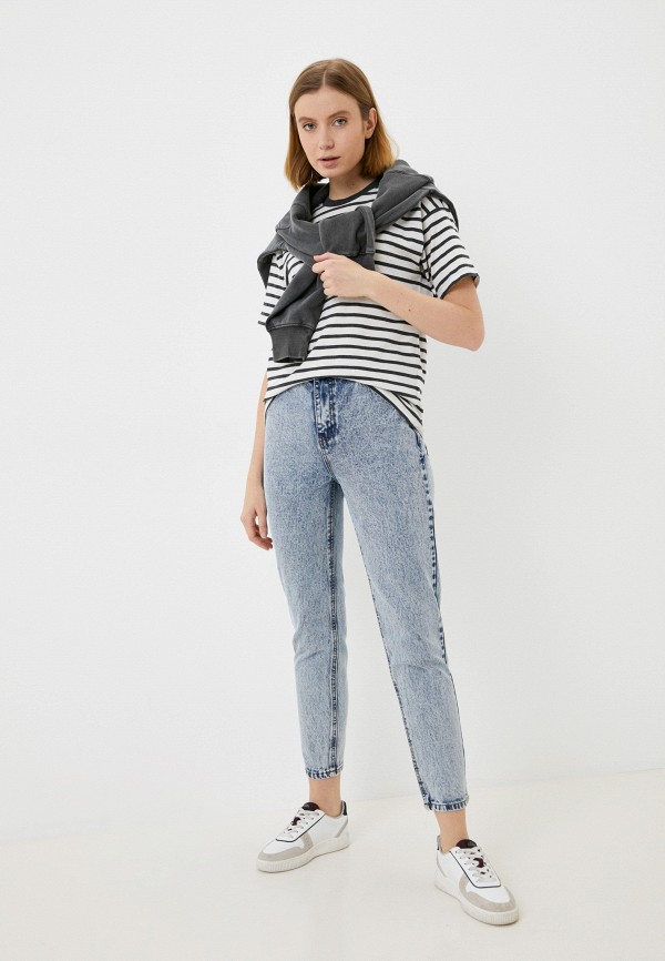 фото Джинсы zolla