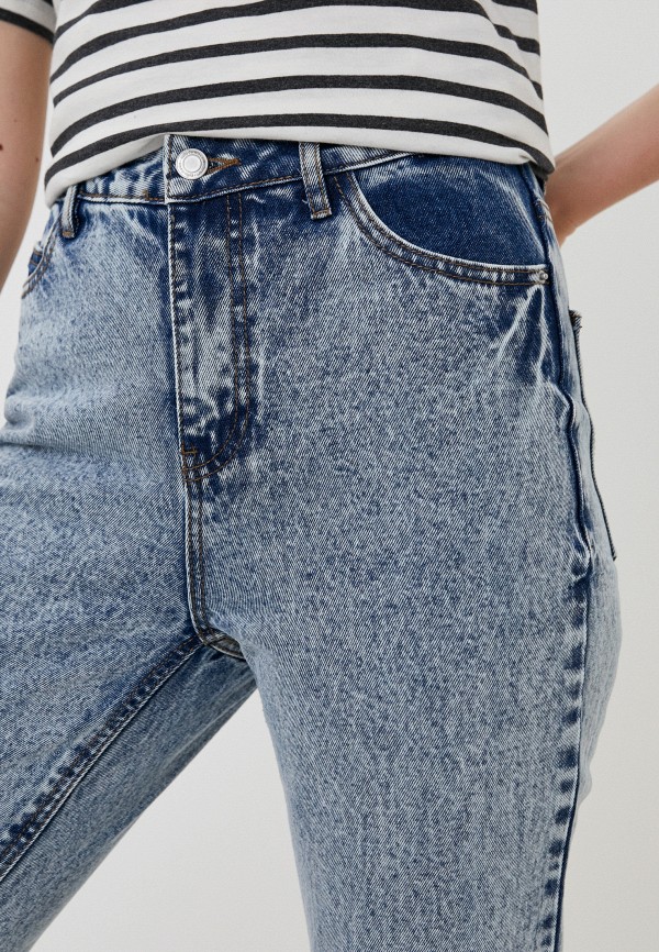 фото Джинсы zolla