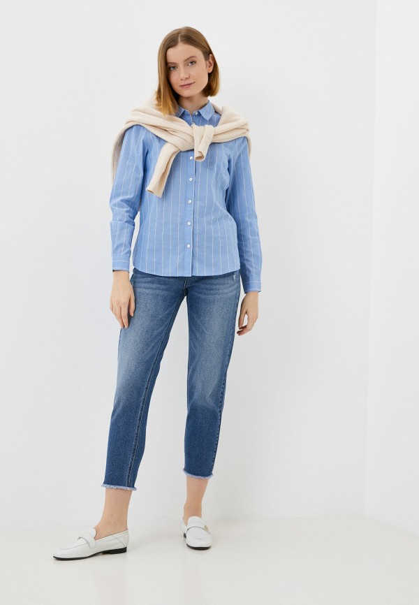 фото Джинсы zolla