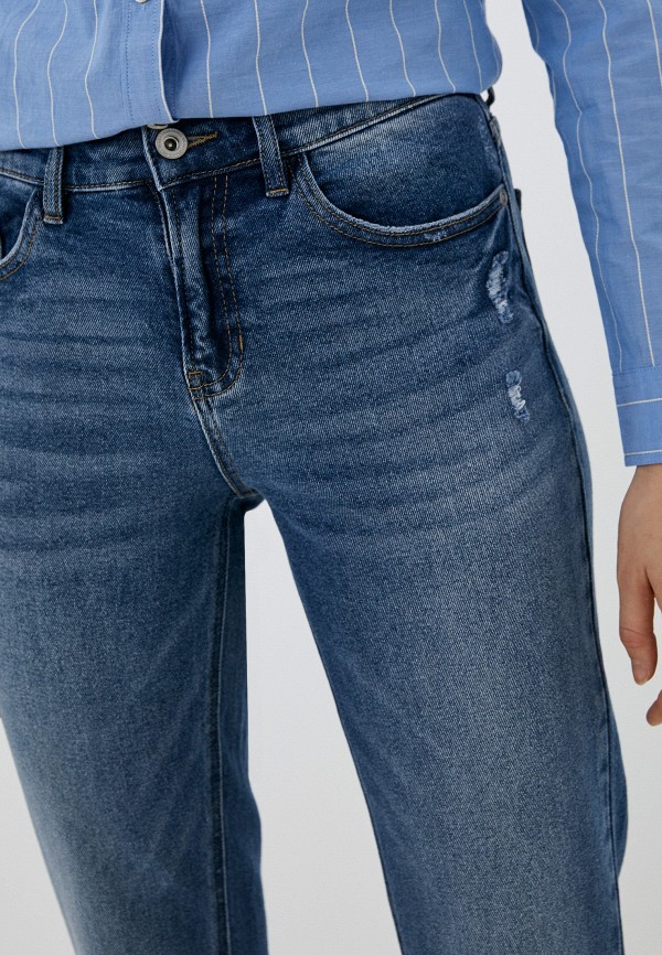 фото Джинсы zolla