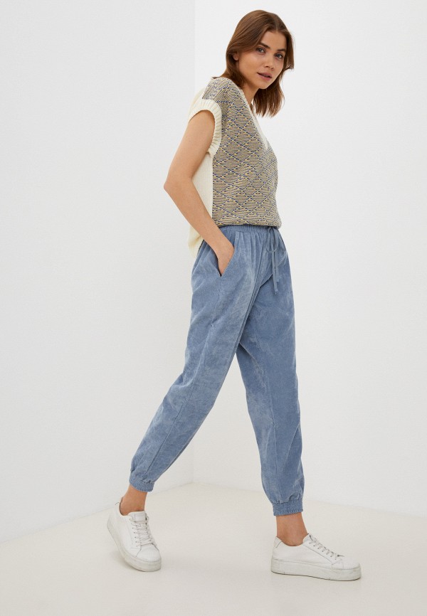 фото Брюки zolla