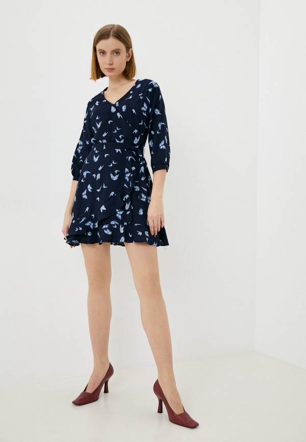 фото Платье zolla