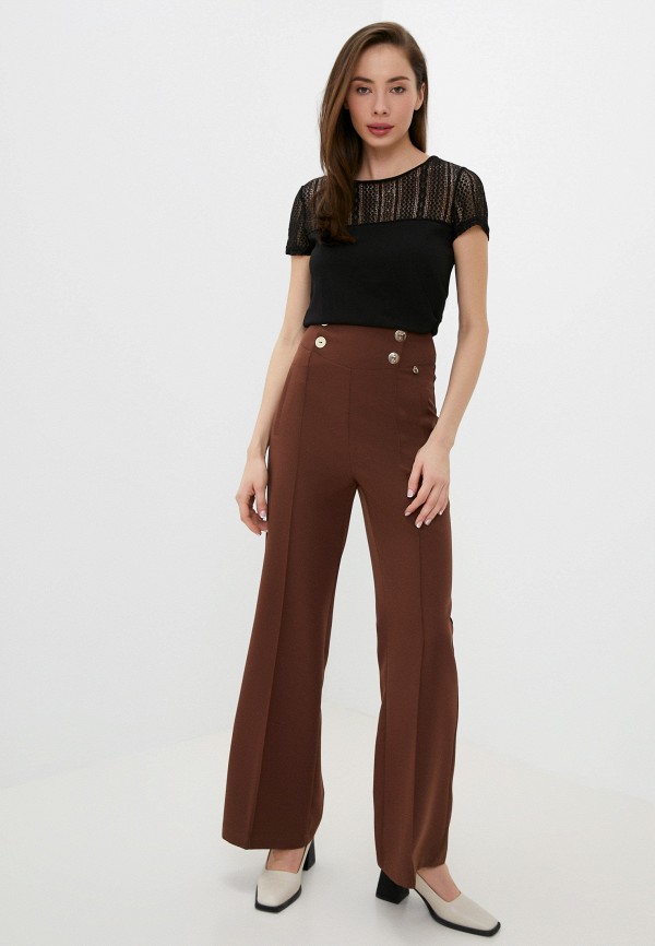 фото Футболка zolla