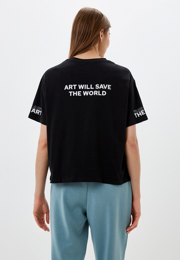 фото Футболка zolla