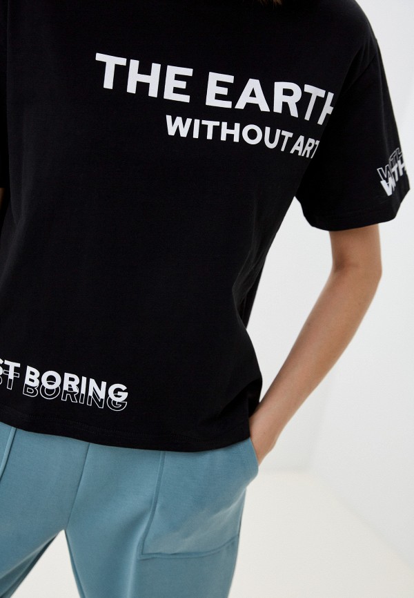 фото Футболка zolla