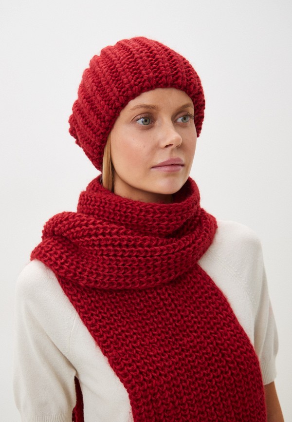 фото Шапка brikoly