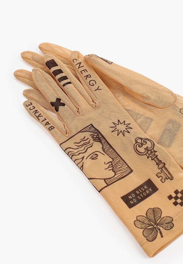 фото Перчатки brikoly