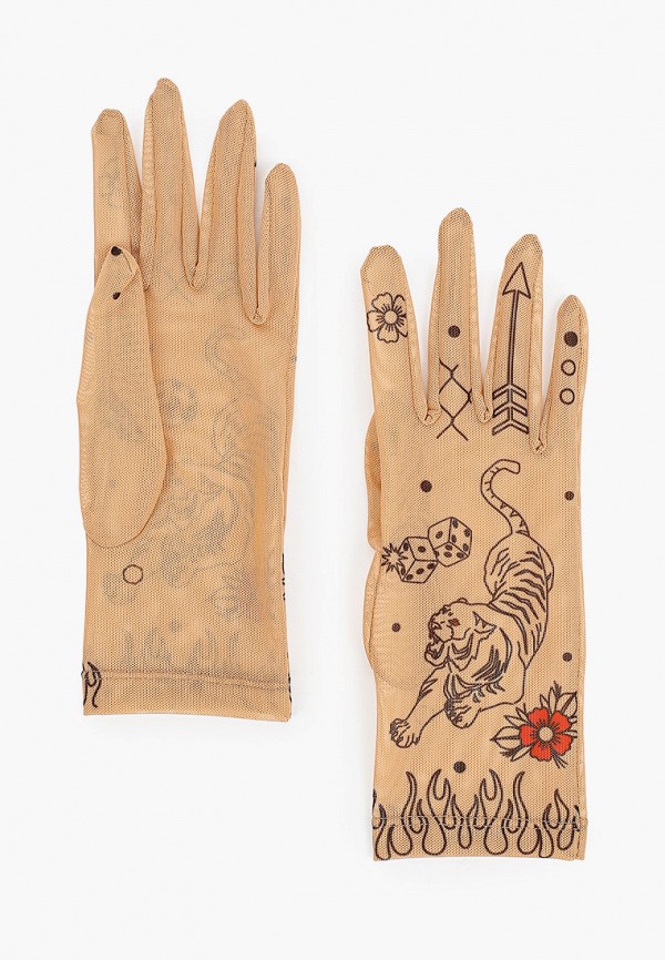 фото Перчатки brikoly