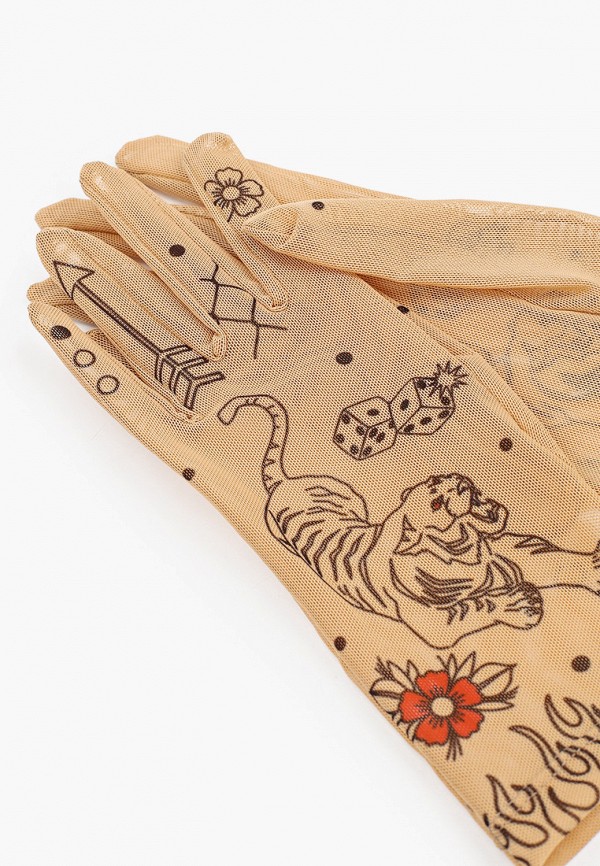 фото Перчатки brikoly