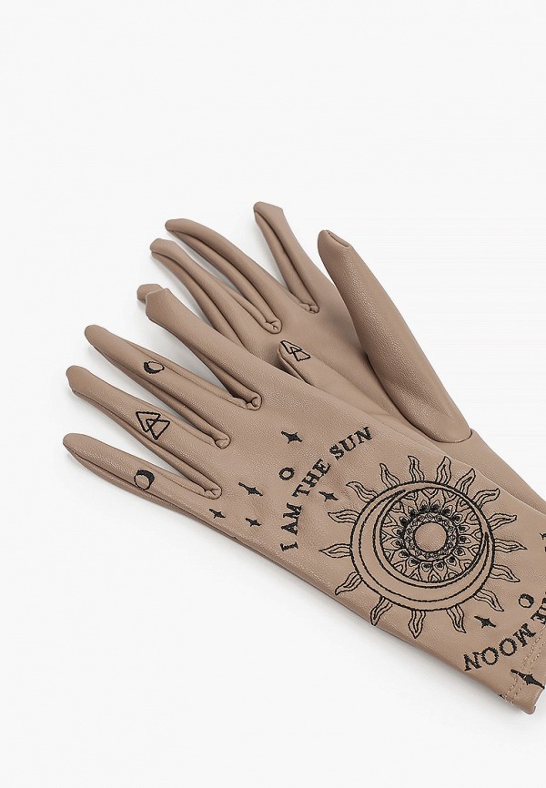 фото Перчатки brikoly