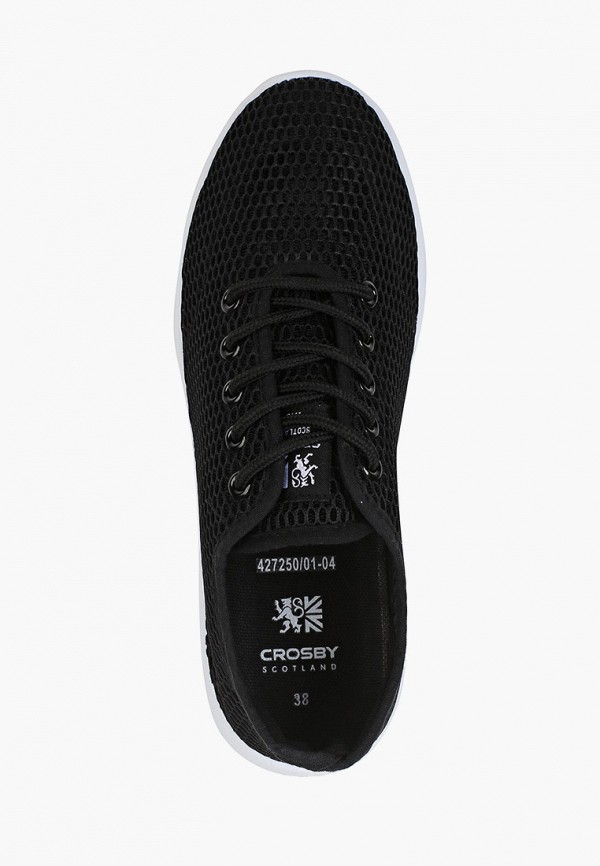 фото Кроссовки crosby