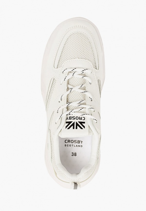 фото Кроссовки crosby