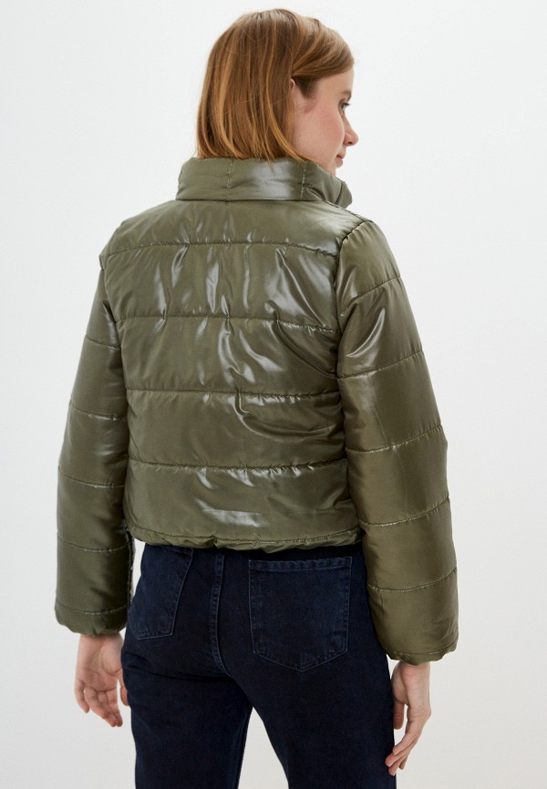 фото Куртка утепленная trendyol