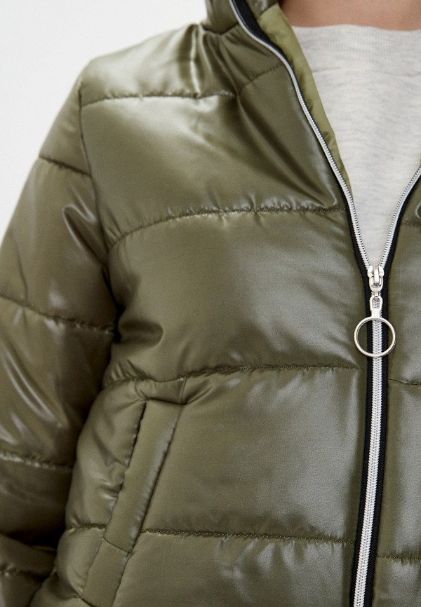 фото Куртка утепленная trendyol