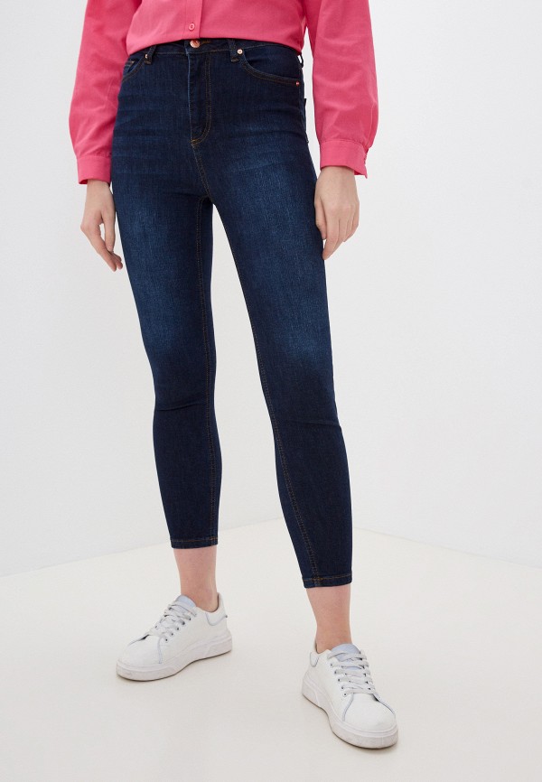 фото Джинсы trendyol