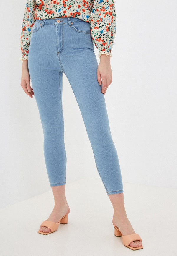 фото Джинсы trendyol