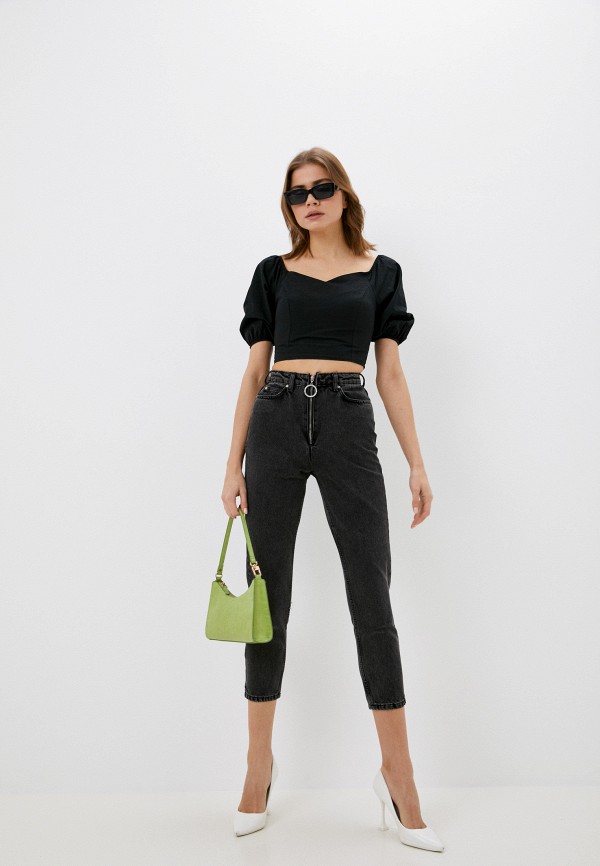 фото Джинсы trendyol