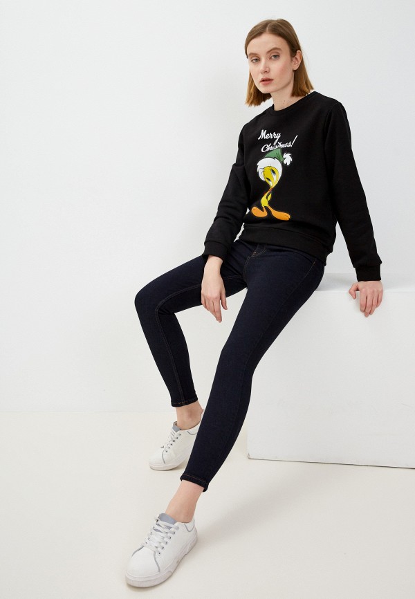 фото Джинсы trendyol