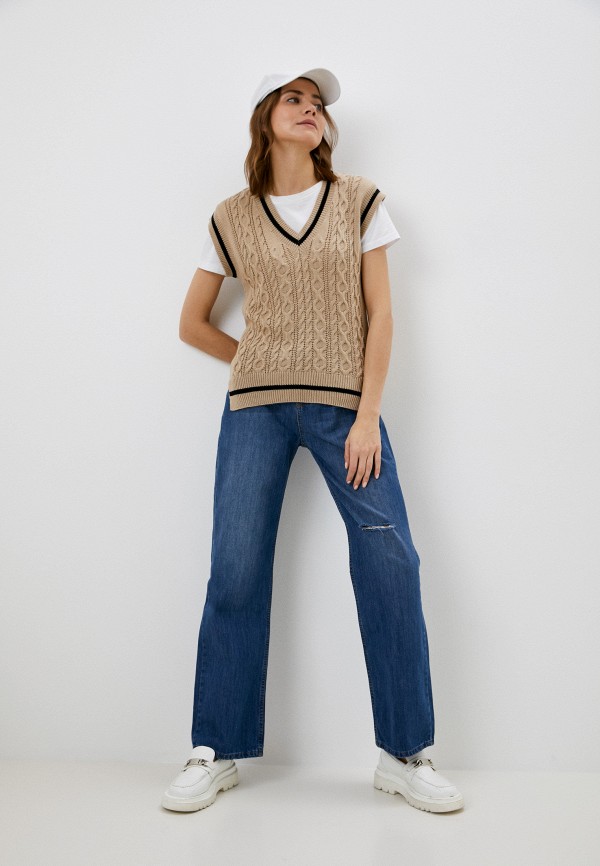 фото Жилет trendyol