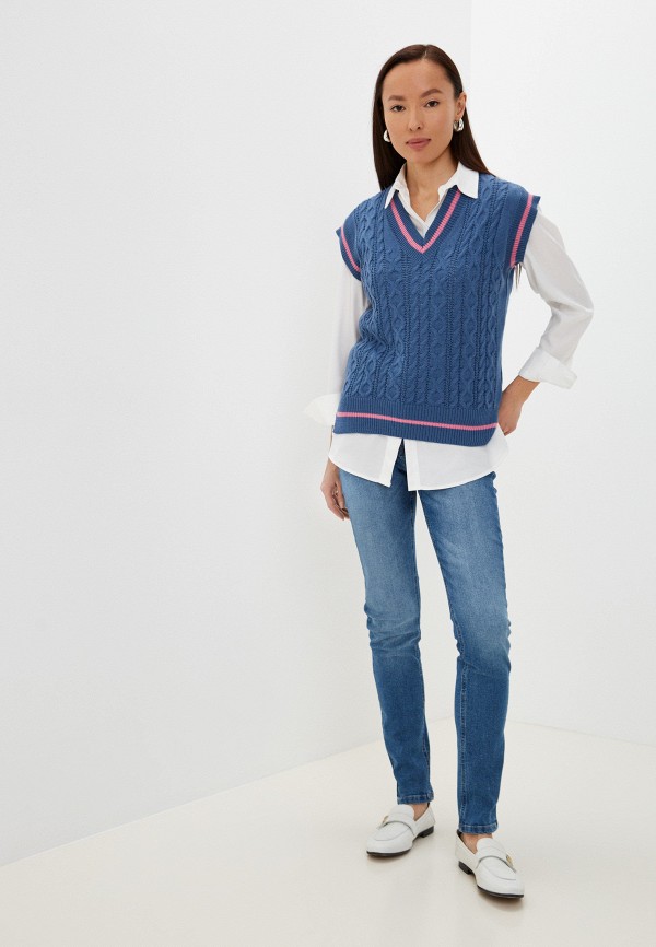 фото Жилет trendyol