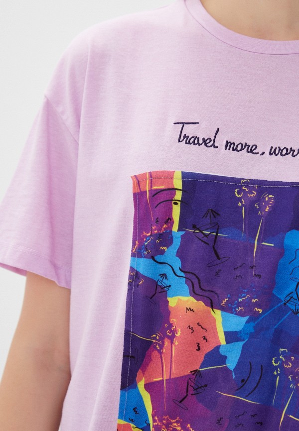 фото Футболка trendyol