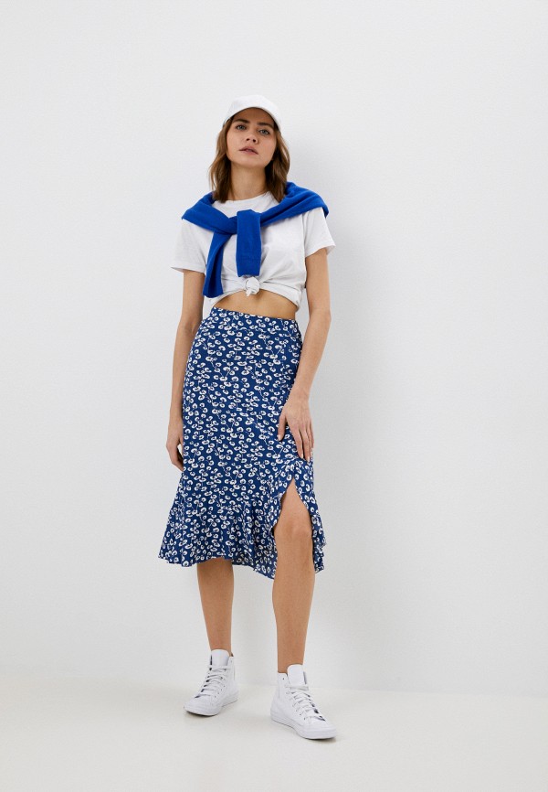 фото Юбка trendyol