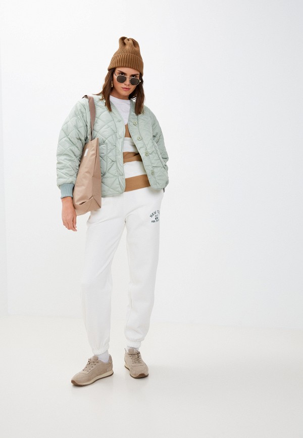 фото Куртка утепленная trendyol