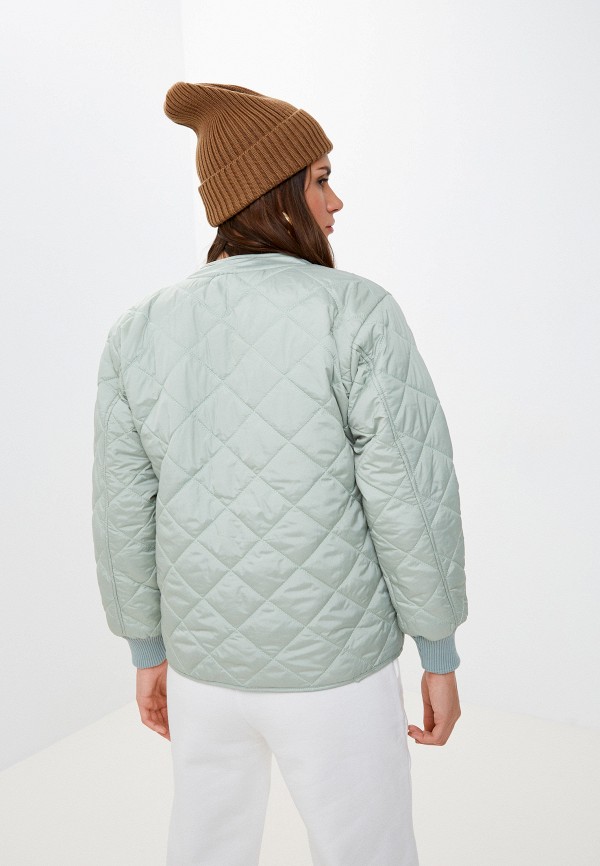 фото Куртка утепленная trendyol