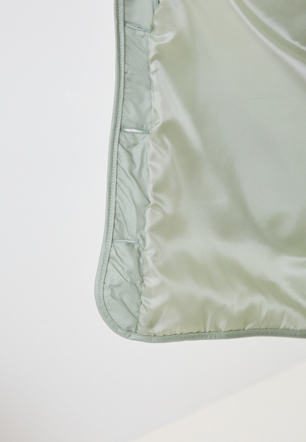 фото Куртка утепленная trendyol