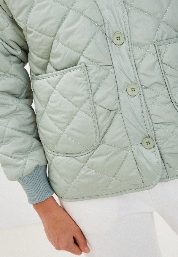 фото Куртка утепленная trendyol