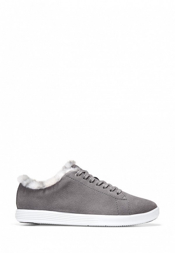 

Кеды Cole Haan, Серый, Cole Haan MP002XW0BDRM