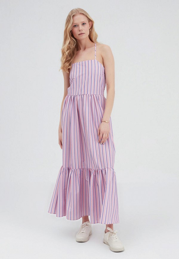 

Сарафан Quzu, Розовый