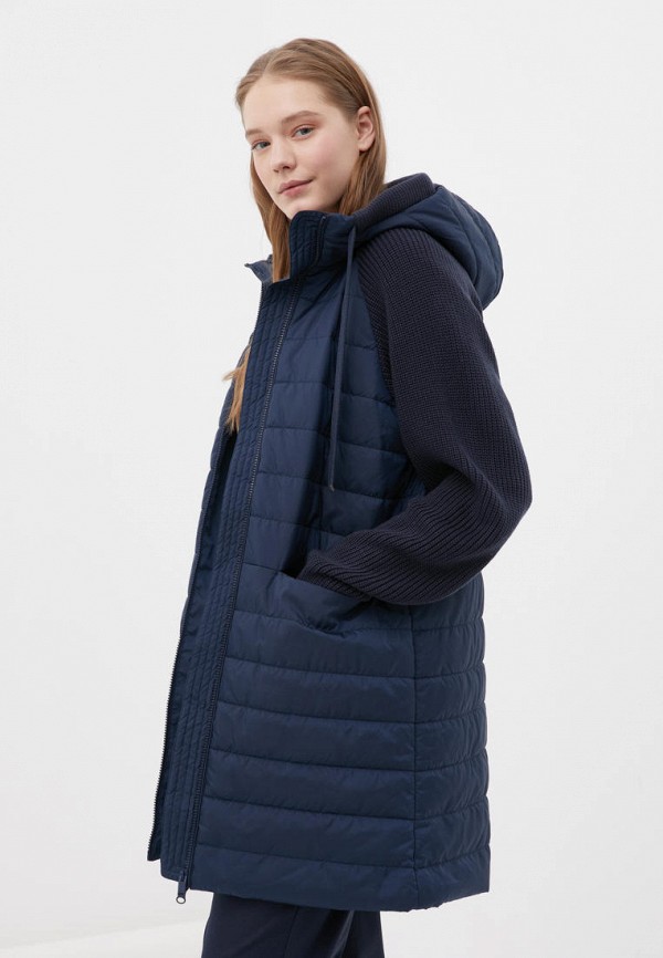 фото Куртка утепленная finn flare