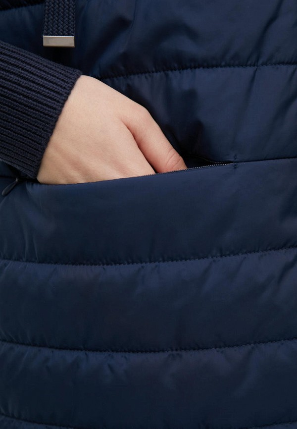 фото Куртка утепленная finn flare