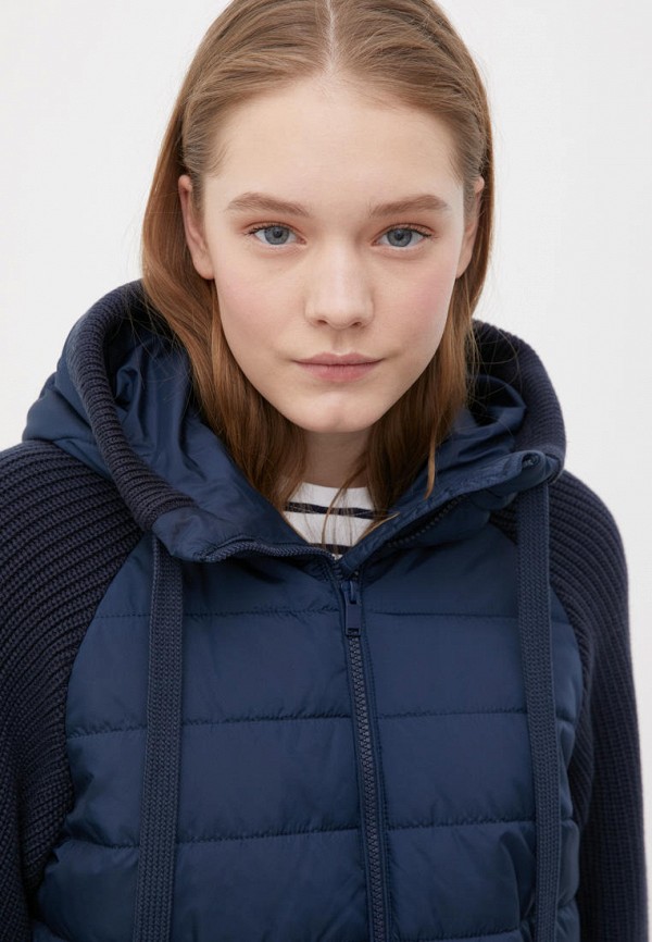 фото Куртка утепленная finn flare