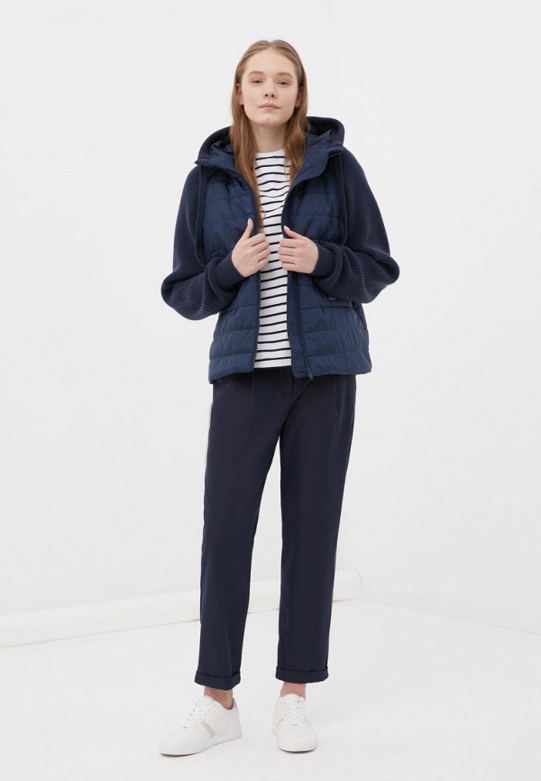 фото Куртка утепленная finn flare