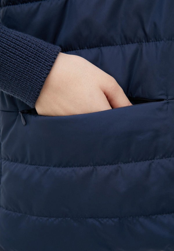 фото Куртка утепленная finn flare