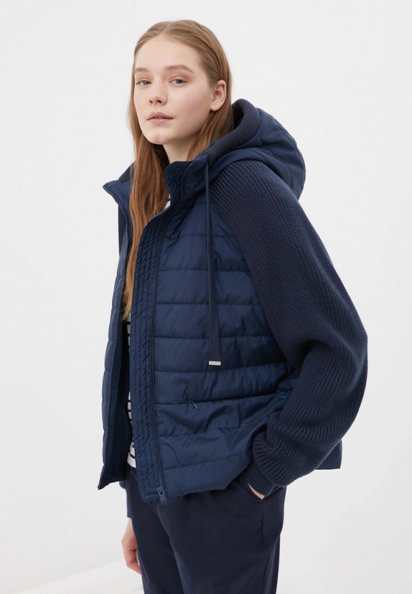 фото Куртка утепленная finn flare