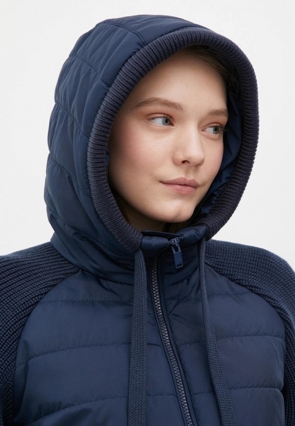 фото Куртка утепленная finn flare