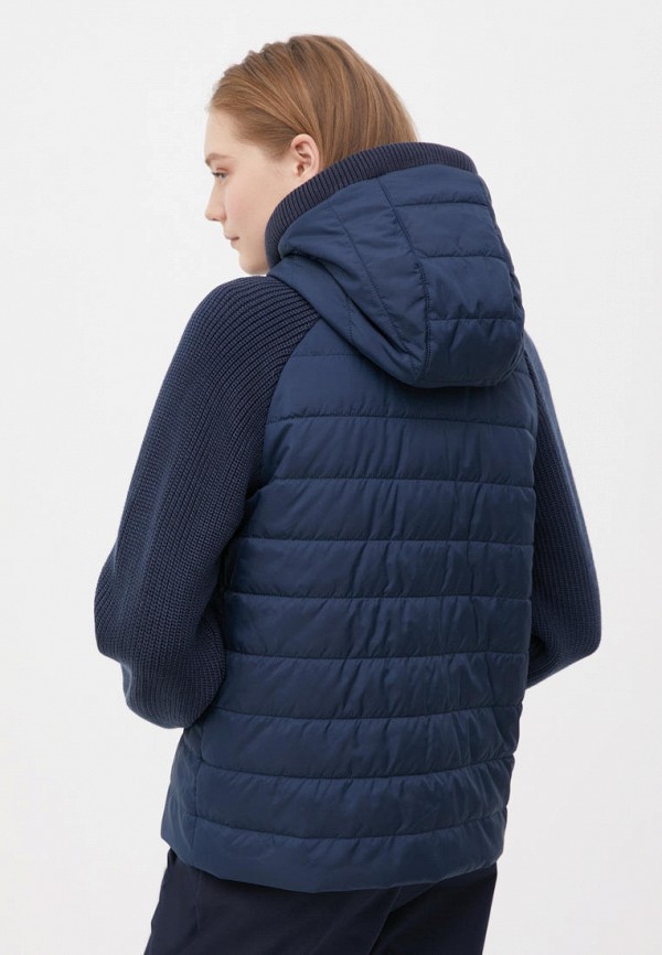 фото Куртка утепленная finn flare